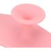 Silicone Exfoliating Lip Brush Set for Smoother, Fuller Lips - 5 PCS - Buy Online on SooperMarket.com