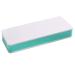 Nail File and Buffer Block Double Side Polish Buffer Tips for Natural Nails Bufer Block Nail File Nail Buffing Block
