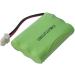 Replacement Battery for IBM 44H8429 44L0302 44L0305 44L0308 - 800mAh/3.6V | Compatible Parts 21H5072 21H8979 34L5388 | Fast International Shipping - Buy Online on SooperMarket.com