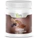 AOZA Holy Natural 100% Pure Dutch Cocoa Powder for Drinking and Baking 250 gm