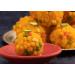 Boondi Laddu 1Kg Indian Traditional Sweet Best Gift For All Occasions Raksha Bandhan Rakhi Marriage Diwali Holi Ganesh Chaturthi Festival Treat For Family & Friend - Buy Online on SooperMarket.com