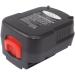 Premium 12.0V High-Performance Replacement Battery for Firestorm FS18CS FS18RS & More - 2000mAh Compatible with FS1800 Series - Buy Online on SooperMarket.com