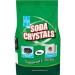 Dri Pak Soda Crystal 1kg || Cleans Sinks Drains and Freshens Washing Machines || Use in Laundry - 1kg (Pack of 6)