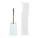 Nail Polishing Drill Bit Nail Art Manicure Drill Bit Cutting High Durability for Beginners