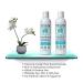 TotLogic Kids Shampoo & Conditioner Set - Sulfate, Paraben, and Phthalate Free - Plant Based Natural Formulas - Gentle, Hypoallergenic & Non-Toxic - Scented with Essential Oils - Buy Online on SooperMarket.com