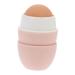 Housoutil Volcanic Stone Oil-absorbing Ball Oil Absorbing Ball Facial Rollers Makeup Products Neck Roller Ball Face Skin Care Tools Skin Deoiling Product Pink Whetstone Clean Pp 5x3cm Pink