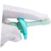 Soft Baby Toothbrush - Infant Training Brush & Teether for Toddlers | International Shipping - Buy Online on SooperMarket.com
