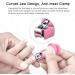 10 PCS Baby Healthcare Grooming Kit - Newborn Care Accessories in Pink - Buy Online on SooperMarket.com