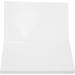 Disposable Nail Polish Mixing Paper Large Nail Art Makeup Toning Paper Cosmetic Gel Polish Palette Paper for Home Salon Artist Use - Buy Online on SooperMarket.com