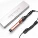 Curling Wand Curling Tongs Large Barrel Curling Iron with Adjustable Temperature Professional Hair Curler with Glove Dual Voltage for Long & Medium Hair (32MM) - Buy Online on SooperMarket.com
