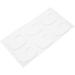 Oval Corn Removers with Self-Adhesive Felt - Anti-Pain & Anti-Wear Corn Paste - Buy Online on SooperMarket.com