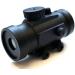 Velocity VA11 Two-Way Adjustable QAE Airsoft Gun Red Dot Scope - Ideal for Airsoft Enthusiasts - Buy Online on SooperMarket.com