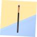 FOMIYES Cosmetology Kit Makeup Blush Brush Powder Brush Professional Makeup Brush Flame Brush Wooden Cosmetic - Buy Online on SooperMarket.com