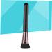 Premium Flat Foundation Brush - Professional Makeup Brush for Flawless Application | International Shipping Available - Buy Online on SooperMarket.com