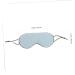 Hemoton Double Side Kid Sleep Mask - 4pcs, Comfortable Eye Goggles for Children, Portable Milk Silk Blindfold for a Good Night's Sleep - Buy Online on SooperMarket.com