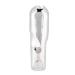 Hair Clipper Replacement Cover/Shell for Cordless Series(Electroplate Silver)