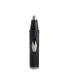TEMKIN Nose Hair Trimmer Ear Nose and Eyebrow Trimmer Suitable for Men's and Women's Eyebrows and Facial Hair Trimming Color Black Trimmers