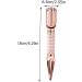NOLITOY 2pcs Liquid Eyeliner Girl Eyeliner Women Eyeliner Makeup Eyeliner Tool Woman Tool Kit Cosmetic - Buy Online on SooperMarket.com
