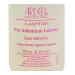 Ardell Lashtite Eyelash Adhesive - DARK & CLEAR Glue for Duralash Individual Lashes - 0.75 fl oz - Buy Online on SooperMarket.com