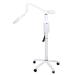 Teeth Whitening Lamp Adjustable Oral Hygiene Safe Teeth Whitening Lamp Power for Men and Women (EU Plug)