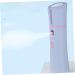 Healeved 1Pc facial sprayer machine portable humidifer white face steamer nano steamer 14.1x4cm - Buy Online on SooperMarket.com
