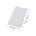 OSALADI 50 Sheets Foam Hair Dyeing Separating Paper - Washable Barber Shop Tool 40x13cm for Effortless Hair Coloring - Buy Online on SooperMarket.com