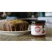 Backyard Food Co. Cranberry Apple Jam - 7.6 oz Jar | New England Recipe - Buy Online on SooperMarket.com