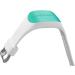 SHARKBANZ 2 Magnetic Shark Repellent Band - White/Seafoam | For Swimming, Surfing, Diving, Snorkeling & Ocean Sports - Buy Online on SooperMarket.com