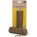 Rosewood Edible Treat 'N' Gnaw Log - Rabbit & Small Animal Treats - Buy Online on SooperMarket.com
