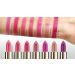 L'Or al Paris Color Riche Lipstick N 30 Dutzen's Ros - Elegant Matt Finish for a Young Look | 1 Pack - Buy Online on SooperMarket.com