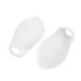 Healeved Foot Protectors for Feet Pair foot protectors for feet Toe straighter p04 hair straightener care Gel Bunion Toe Spreader