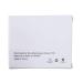 TRAVELWELL Clear Disposable Shower Caps - 100 Sets/Case | Individually Wrapped Hotel Toiletries Amenities | Landscape Series - Buy Online on SooperMarket.com