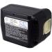 JRINK Makita Battery Replacement - Compatible with 194065-3 194066-1 194204-5 XSH03MZ & More - International Shipping Available - Buy Online on SooperMarket.com