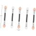 Baluue 150 Pcs Eyeshadow Applicator Cosmetics Makeup Eyeshadow Makeup Brush - Buy Online on SooperMarket.com