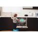 Non-Slip Baby Suction Plate | BPA-Free & FDA Approved | Dishwasher & Microwave Safe | Cyan/Rose Duck Design - Buy Online on SooperMarket.com