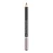 ARTDECO Eyebrow Pencil - Subtle precise eyebrow pencil long-lasting - 1 x 1.1 g 4 - light grey brown 1.1 g (1 pack)