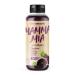 Gymqueen Mamma Mia Zero sauce low in calories without fat and without sugar for refining dishes or as a salad dressing vegetarian and lactose-free balsamic sauce balsamic vinegar 265 ml (1 Pack)