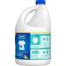 Shop Splash-Less Clean Linen Bleach Cleaner 117oz | Scented Bleach + Daley Mint Towel - Bulk Refill for Laundry Tile Floors & Bath - International Shipping - Buy Online on SooperMarket.com