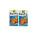 Gullon Sugar Free Shortbread Biscuits 330g x 2 Pack Bundle