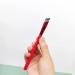 Angled Brow Brush Square Angled Eyebrow Brush for Precision Application & Blending of Eye Brow Powders