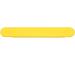 Children's Tip Trainer - Ergonomic Tongue Muscle Device for Language Development | Portable & Safe Yellow Resin - Buy Online on SooperMarket.com