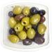 MIXED OLIVES WITH OREGANO 160G X 3 SNACK Pots - Buy Online on SooperMarket.com