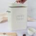 Detergent Box Washing Powder Box with Dosing Spoon 4 L Detergent Storage Washing Powder Can Washing Powder Box Storage Box Powder Storage Containers for Powder Food Pet Food Beige - Buy Online on SooperMarket.com