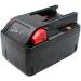 3000mAh Li-ion Battery for Milwaukee 28V: Compatible with BS-28A V28B M28BX & More | Rechargeable MIL28V Battery - Buy Online on SooperMarket.com