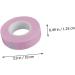minkissy 18 Rolls Lash Tape Lash Extension Adhesive Lashes Tape False Lash Adhesive Tape Beauty Tools Eye Skin Tape Cosmetic Extension Sticker Non-woven Fabric - Buy Online on SooperMarket.com