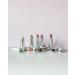 Zuzu Luxe Ultra Violet Lip Color Lipstick - Natural, Hydrating, Paraben-Free (0.13 oz) - Buy Online on SooperMarket.com