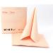 50 APARTina Fabric-Like Airlaid Napkins - Bleached Apricot 40x40 cm | Premium Quality for Elegant Dining | International Shipping - Buy Online on SooperMarket.com