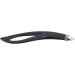 HELPFLOWER Black Precision Eyebrow Tweezer Set for Women - 1pc Daily Beauty Tool - Buy Online on SooperMarket.com