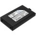 Battery Replacement for Symbol Part NO: BTRY-MC30KABOE BTRYMC30LA SY29L-1D MC3090R-LC38S00G MC3090R-LC48S00MER MC3090R-LC48SBAGER MC3090R-LC48SBAQER