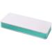 Nail File and Buffer Block Double Side Polish Buffer Tips for Natural Nails Bufer Block Nail File Nail Buffing Block - Buy Online on SooperMarket.com